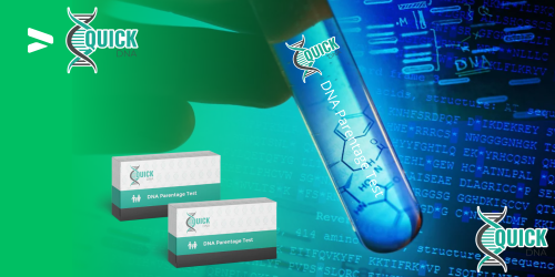 Are genetic paternity tests reliably accurate?